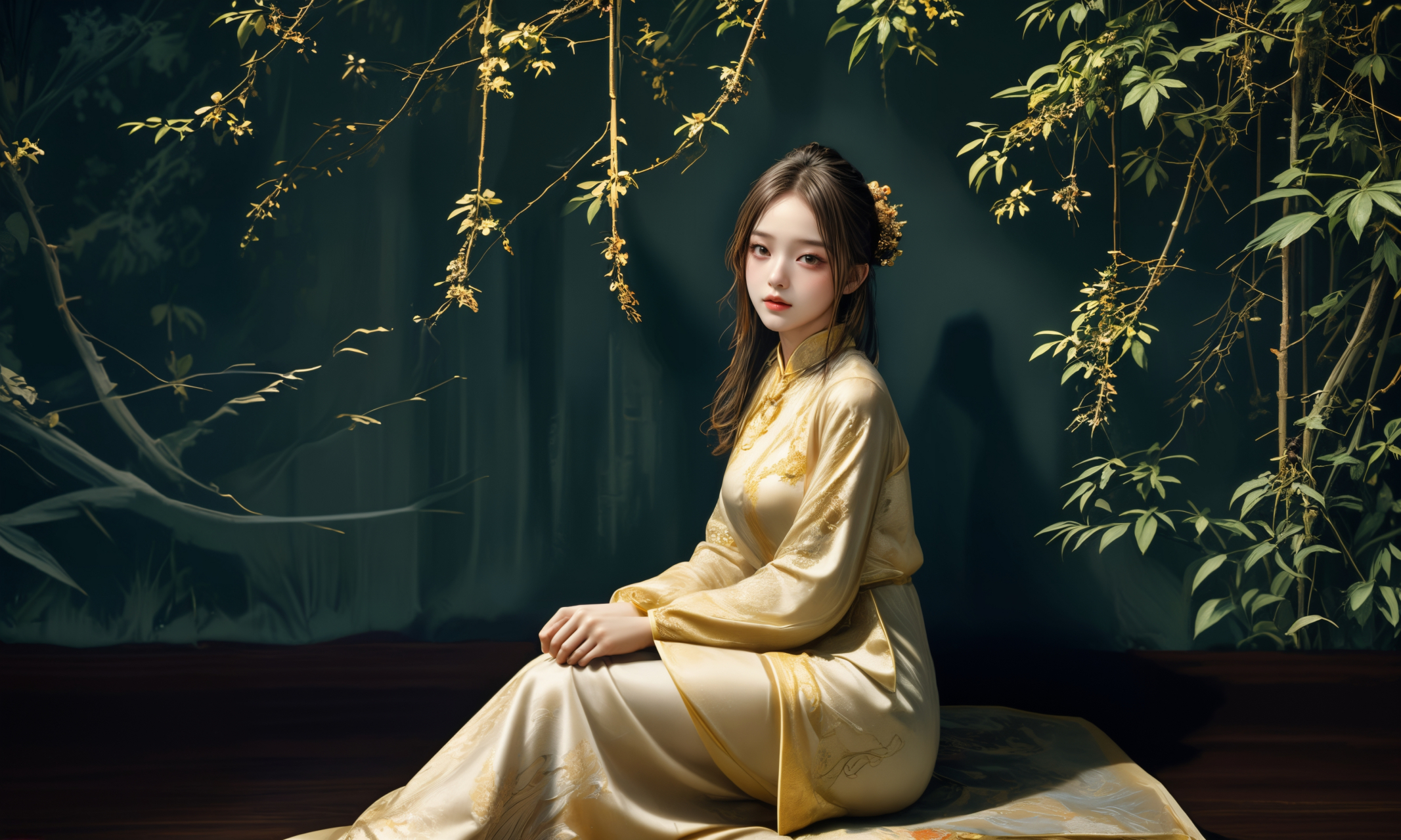 纳指续创新高，热门中概股多数走低